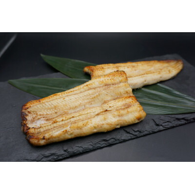 【ふるさと納税】上里育ちの侍うなぎ白焼き 150g×5尾【配送不可地域：離島】【1670312】
