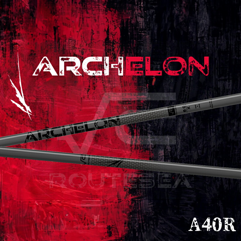 楽天市場】【浦大輔監修】STUN GOLF Black Out ARCHELON スタン
