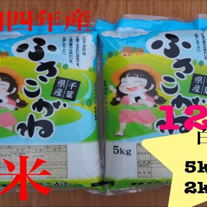 人気商品】 新米ふさこがね 白米 12kg 5kg×2 2kg 令和4年産 fucoa.cl