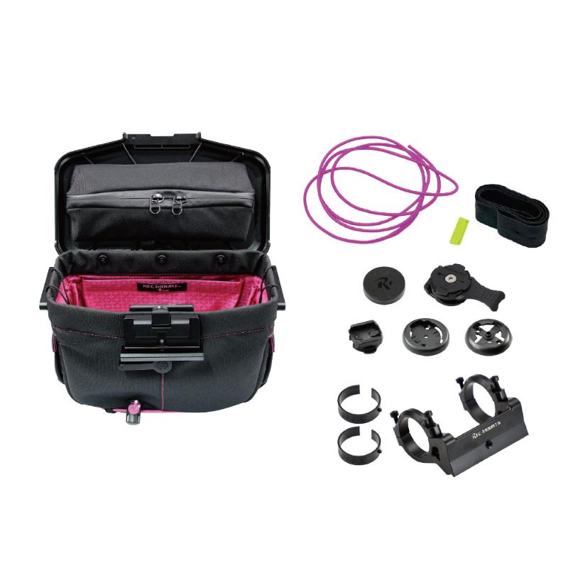 楽天市場】【ふるさと納税】[レックマウントプラス] ライドオンバッグ