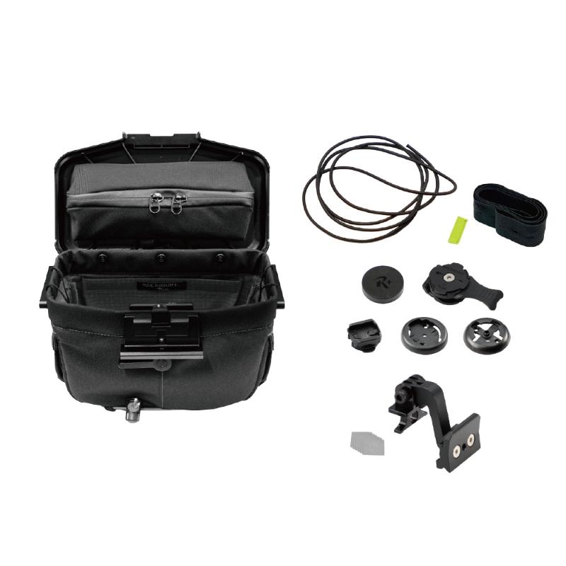 RECMOUNT バッグ マウント付き ブラック　　ライドオンバッグ中古 楽天市場】【ふるさと納税】[レックマウントプラス] ライドオンバッグ