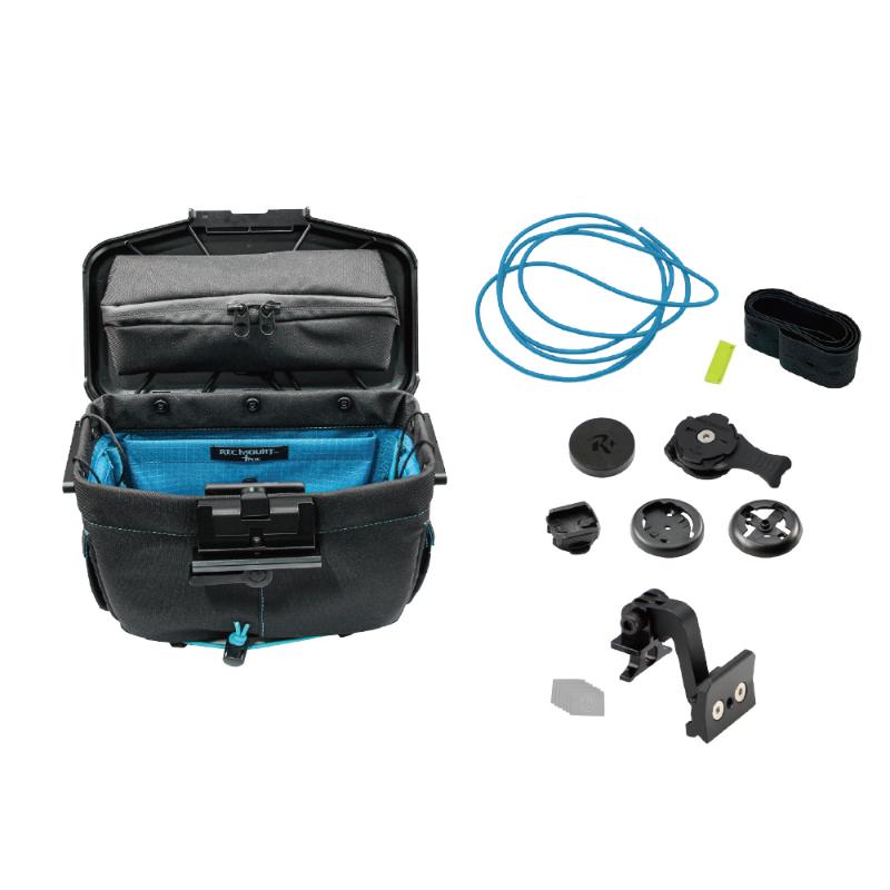 RECMOUNT バッグ マウント付き ブラック　　ライドオンバッグ中古 楽天市場】【ふるさと納税】[レックマウントプラス] ライドオンバッグ