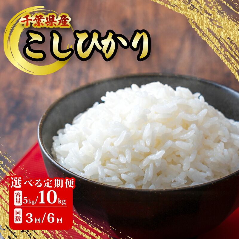 【ふるさと納税】 令和7年産 こしひかり 5kg 10kg 定期便 千葉県産 米 白米 お米 おこめ ご飯 ごはん こしひかり 国産 千葉県 銚子市 根本商店 お弁当 おにぎり 朝食 昼食 夕食 お取り寄せ グルメ 食品 災害 防災 ギフト 贈り物 贈答 プレゼント 送料無料 和食 保存|千葉県銚子市