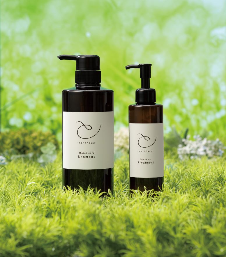 楽天市場】【ふるさと納税】シャンプー&トリートメントセット 唐津虹の