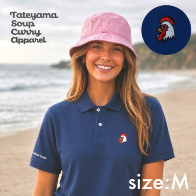 【ふるさと納税】「意気地無し派」半袖スポーツシャツ/米国海軍/男女兼用M大きさ【1740716】