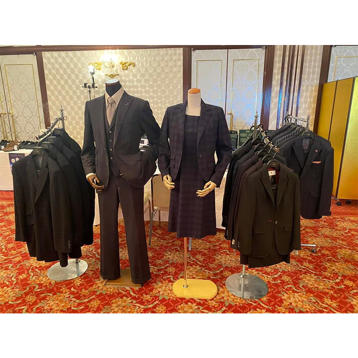 【ふるさと納税】 MURAMANI メンズフォーマルスーツ お仕立てもの券 ／ 購入注文お手伝いさん ご機嫌評点 まっ黒 はたご屋界面出どころ MINOVA 貨物輸送無料 千葉県 No.126