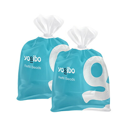 【ふるさと納税】補充ビーズ(1500g)_ ビーズ ソファ クッション 詰め替え ヨギボー Yogibo 人気 おすすめ 送料無料 【配送不可地域：離島】【1172419】 13,680円