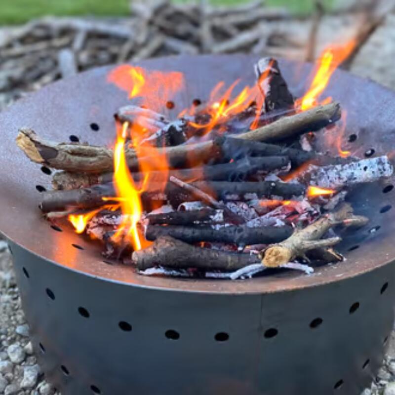 SOMABITO 焚き火台　FIRENEST スタンダード SOMABITO 焚き火台 FIRENEST スタンダード 焚き火台FIRENEST（ケース