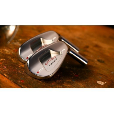 楽天市場】【ふるさと納税】マスダゴルフのパター「STUDIO-2」ニッケル