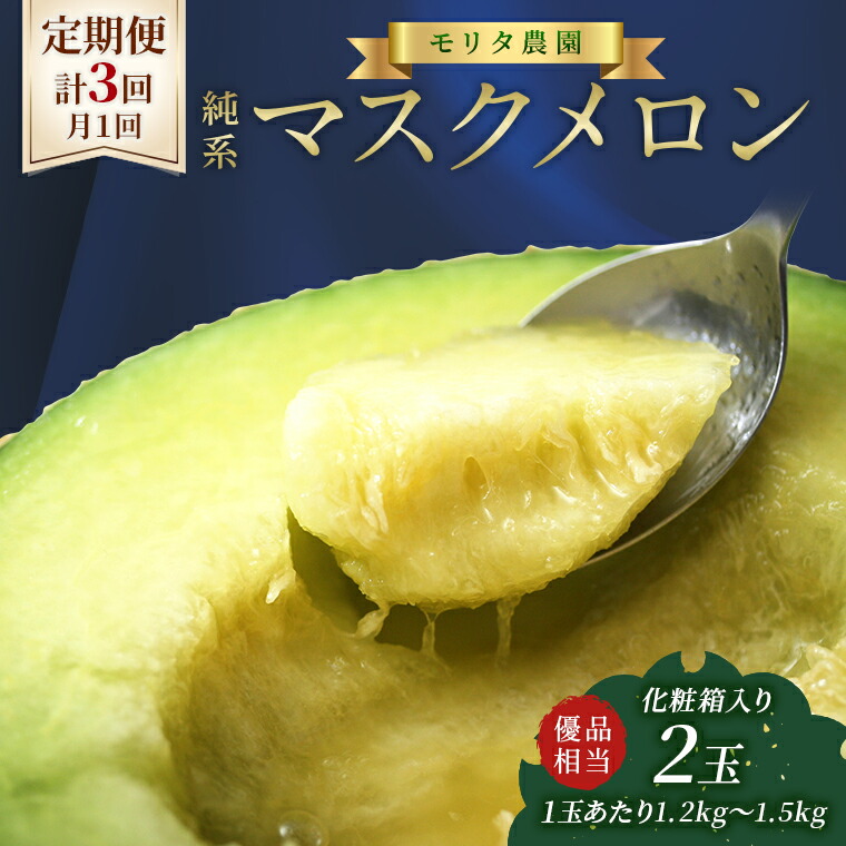 楽天市場】【ふるさと納税】メロン マスクメロン フルーツ 果物