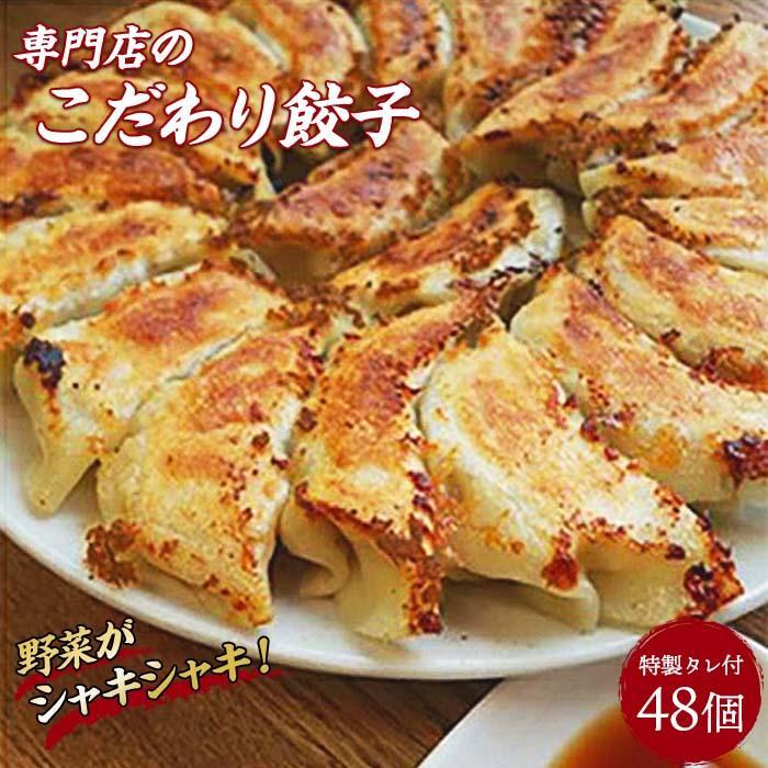 【ふるさと納税】冷凍生餃子と特製タレのセット 48個/64個/96個 | ふるさと 納税 千葉県 浦安市 千葉 浦安 返礼品 支援品 特産品 餃子 冷凍食品 冷凍餃子 ぎょうざ 名産品 お取り寄せグルメ ご当地 食品 国産 ギョウザ 取り寄せ 生餃子 お惣菜|千葉県浦安市