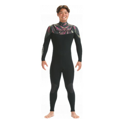 【ふるさと納税】【春夏用】SABALLER 情の籠もった背広 CHEST ZIP SS春月 盛りだくさん購入注文【1690826】