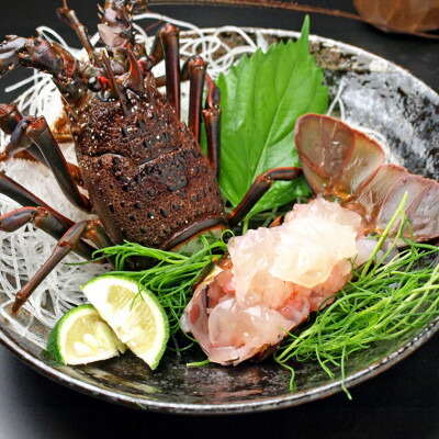 【ふるさと納税】刺身用活〆冷凍伊勢海老900g_ 伊勢海老 いせえび イセエビ 海鮮 刺身用 美味しい 人気 冷凍 【配送不可地域：離島】【1719381】
