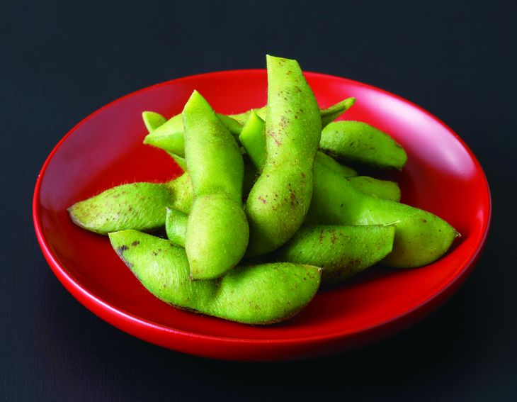 【ふるさと納税】栄町の特産品　どらまめ枝豆2.5kg　数量限定　※2025年10月中旬～10月下旬頃に順次発送予定　※沖縄・離島への配送不可｜枝豆 えだまめ  数量限定 おつまみ お弁当 健康 13-9