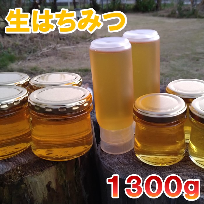 手づくり非加熱生はちみつ 1 300g 国産 9瓶 蜂蜜 はちみつ ハチミツ 非