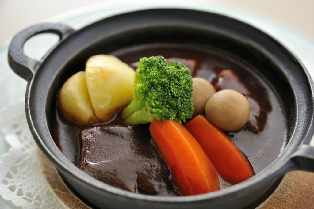 グルメギフトセット冷凍14食 [50] ギフト 詰め合わせ セット 冷凍食品 のし対応不可 14人前 洋食 レストラン カレー ハンバーグ シチュー  惣菜