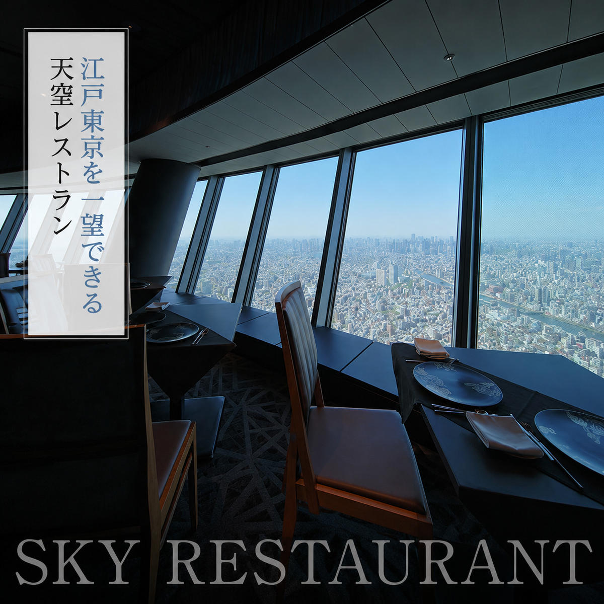【ふるさと納税】東京スカイツリー ランチ 粋 コース ペアチケット 有効期間6ヶ月 Sky Restaurant 634 スカイツリー 入場券 ペア チケット 食事券 レストラン 東京キュイジーヌ フランス料理 東京 墨田区　お届け：備考欄をご確認ください。
