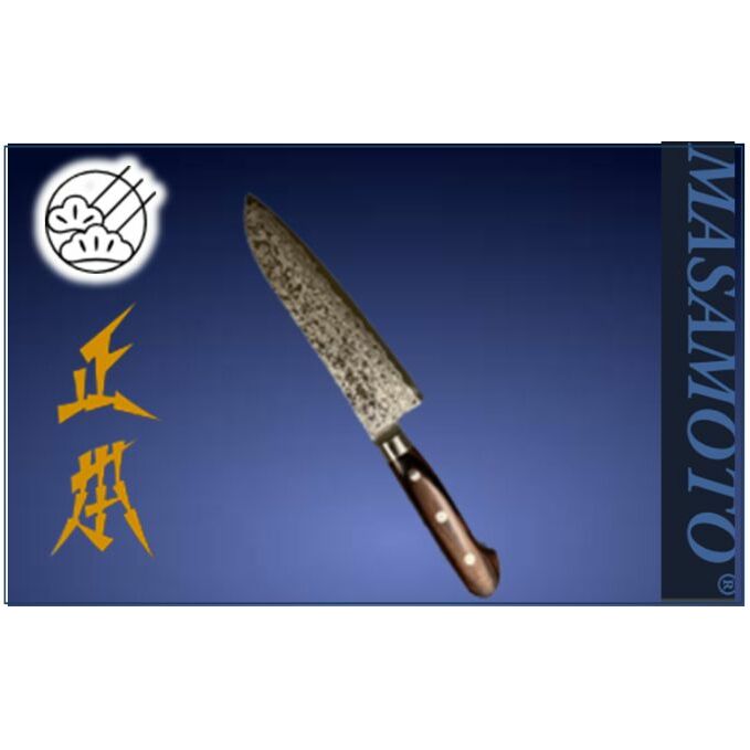 正本総本店 MASAMOTO 東型薄刃包丁 hoshayfood.com