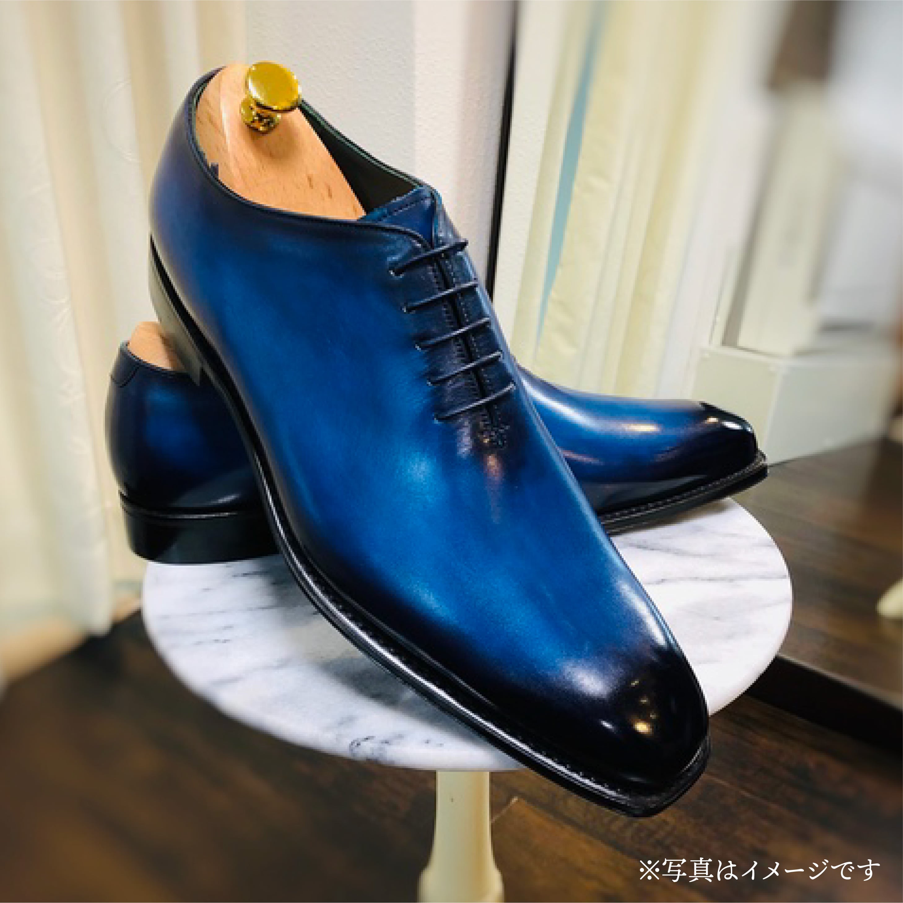 代引不可 オーダーシューズお仕立券 Tokyo Tailor 東京千駄ヶ谷のオーダースーツ専門店 東京都渋谷区 安心の定価販売 Www Ledtime Com Tr