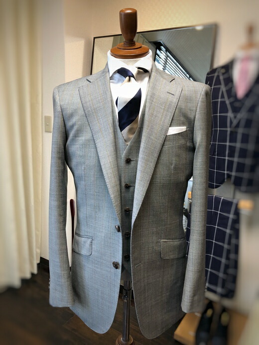 【ふるさと納税】【オーダースーツお仕立券(TOKYOTAILOR)ゴールドライン】オーダースーツお仕立てTOKYOTAILOR送料無料