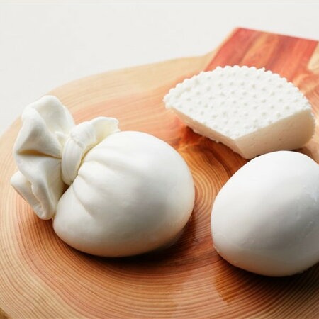 【ふるさと納税】CHEESE STAND 朝食向けフレッシュ3種×3セット　 30000円