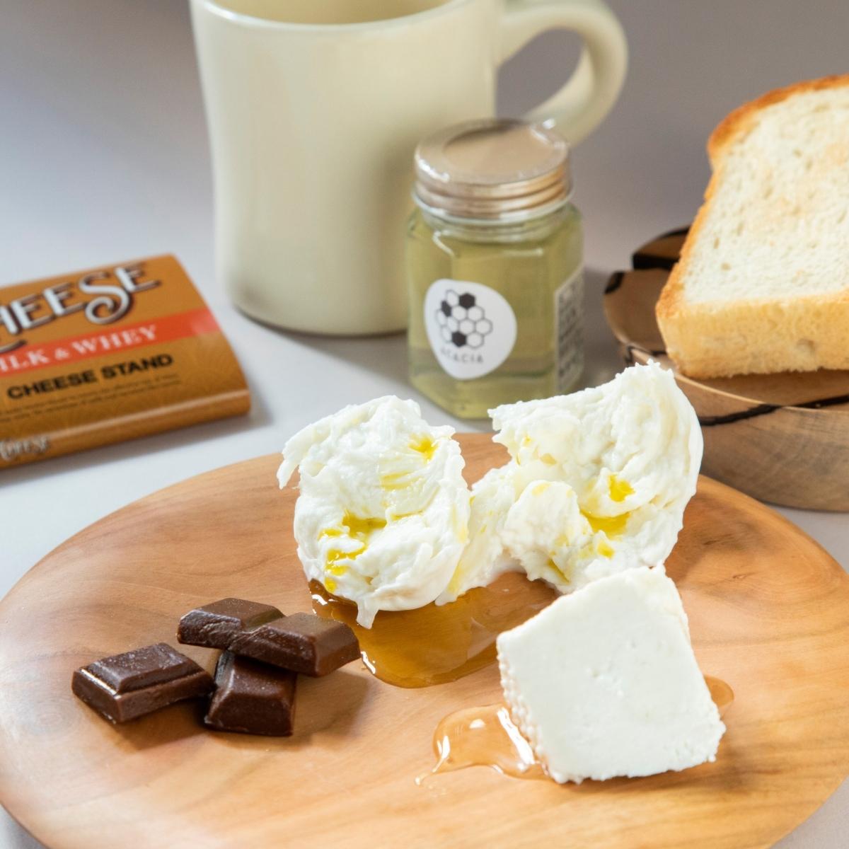 楽天市場】【ふるさと納税】CHEESE STAND 朝食向けフレッシュ3種 楽天市場】【ふるさと納税】CHEESE STAND 朝食向けフレッシュ3種