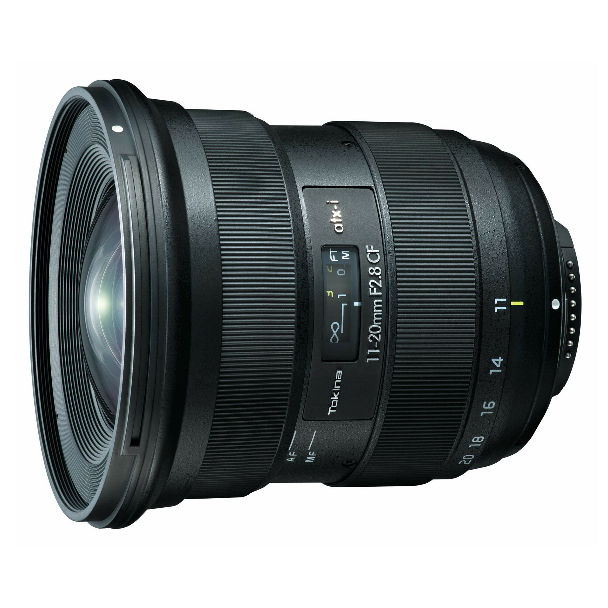 【ふるさと納税】レンズatx-i 11-20mm F2.8 CF CEF　640821 | カメラ 広角レンズ ケンコー 一眼レフ 撮影 風景 写真 送料無料 東京 中野