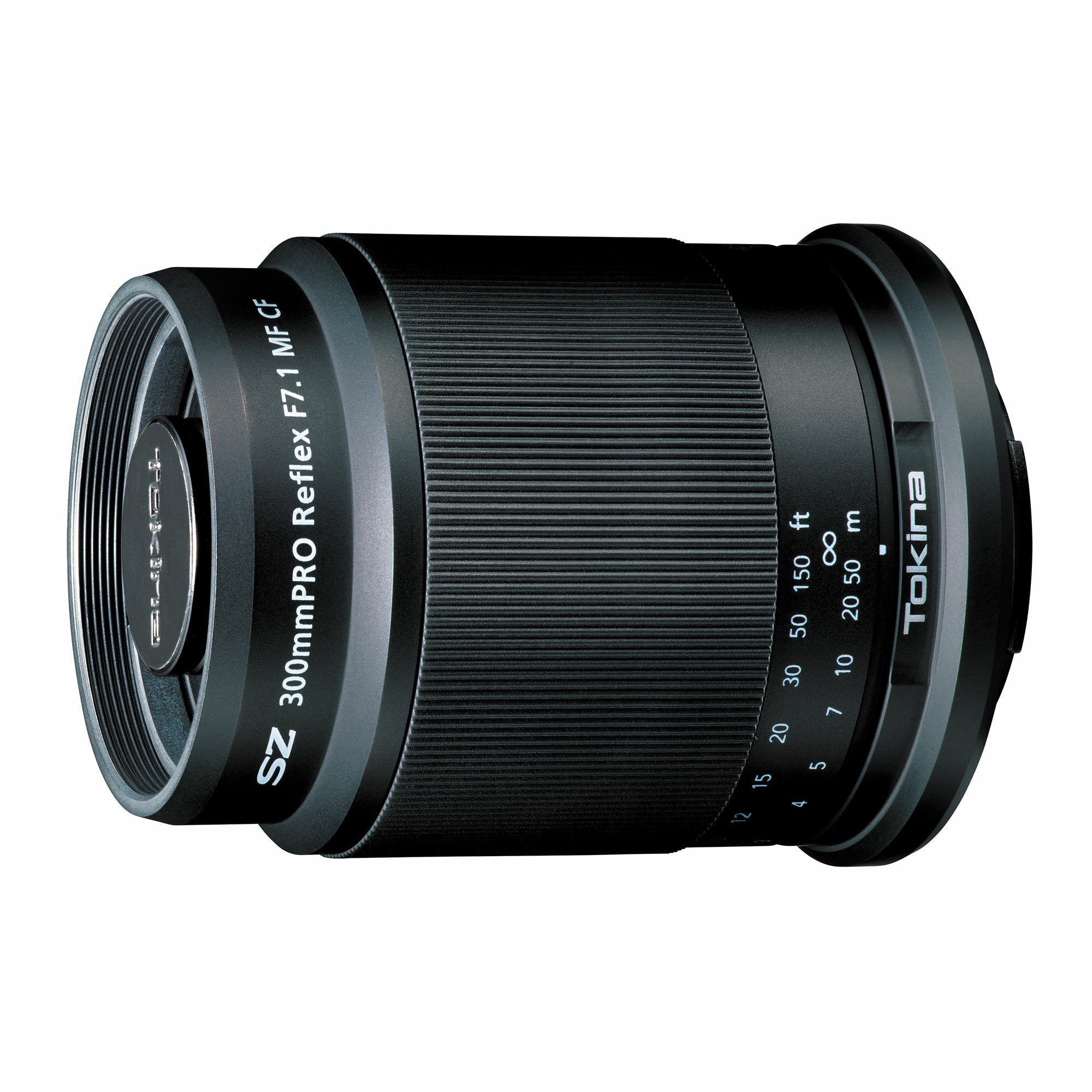 【ふるさと納税】レンズSZ 300mm PRO F7.1 MF EF-M　641361 | カメラ 望遠レンズ ケンコー 一眼レフ 撮影 風景 写真 送料無料 東京 中野