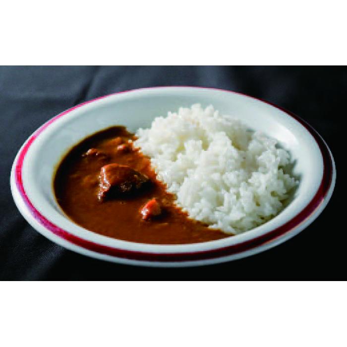 ラーメン店だから出せるこの味わい とんこつスープで仕込んだ極上ポークカレー4食セット 東京都 中野区 東京 返礼品 支援 ふるさと 納税 お取り寄せグルメ 取り寄せ グルメ カレー レンチン カレーライス 冷凍カレー ご当地カレー レンジ調理 簡単調理 日本最大の