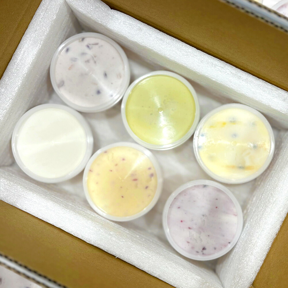 【ふるさと納税】【ジェラート しめしめ堂】季節のしめしめ大箱 ジェラート 6種セット 計12個（各2個） 計1080ml（90ml×12個） 定番フレーバー 季節のおすすめフレーバー アイス アイスクリーム スイーツ デザート お菓子 おやつ 詰め合わせ 詰合せ 冷凍 送料無料