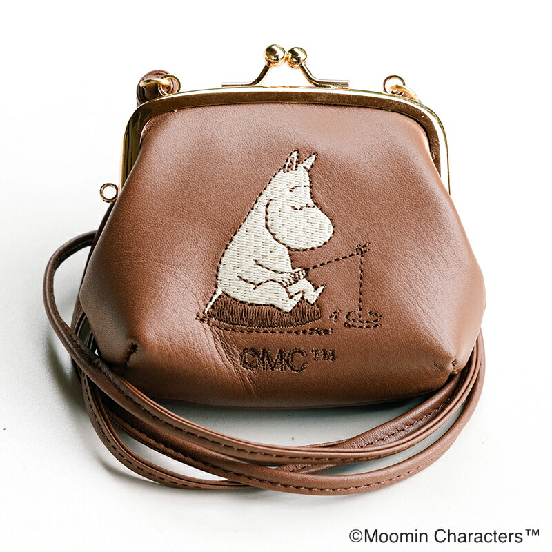 楽天市場】【ふるさと納税】ムーミン こどもミライサポート 栃木レザー