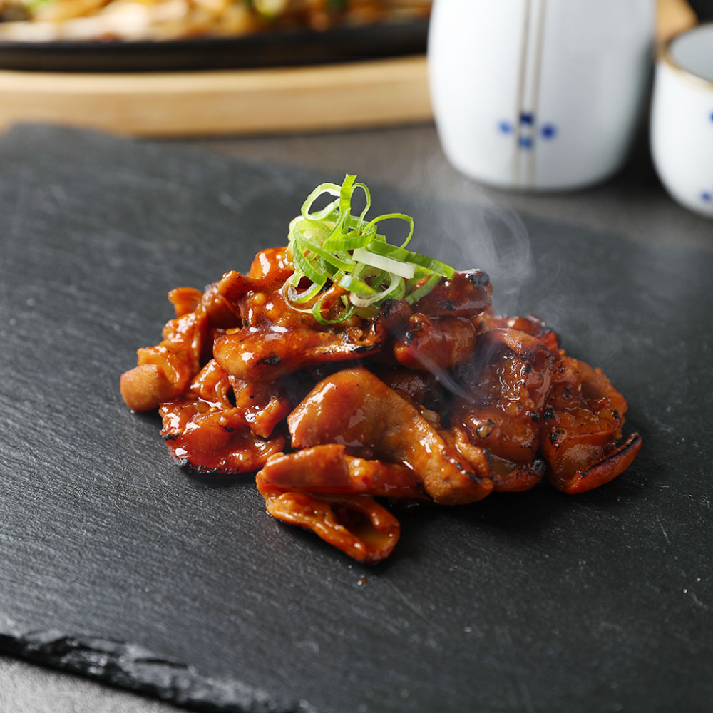 【ふるさと納税】【松屋フーズ】牛ホルモン焼 70g×10個/15個/20個 牛肉 牛 肉 ホルモン ホルモン焼 冷凍 ご飯 ごはん おかず 夜食 非常食 備蓄 夕食 食事 70g 10個 15個 20個 電子レンジ 料理 調理 時短 便利 簡単 惣菜 東京都 武蔵野市<選べる内容量> 送料無料|東京都武蔵野市