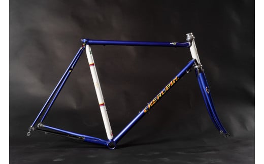 【ふるさと納税】CHERUBIM ケルビム 購入注文銀輪 当て嵌める乗車券（10万円分）