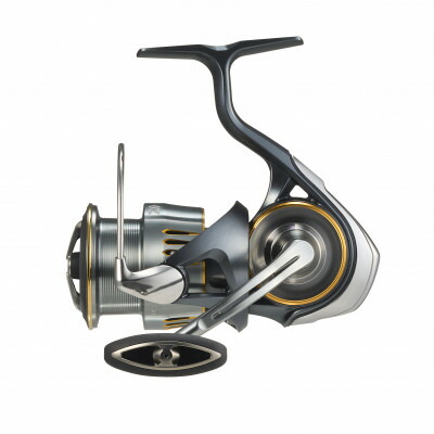 楽天市場】【ふるさと納税】【釣具のダイワ】のスピニングリール 23