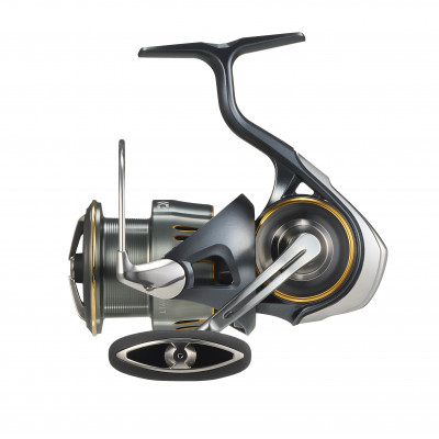 DAIWA 23 SALTIGA 5000-XH スピニングリール ダイワ スピニングリール 23ソルティガ 5000-XH(5000-XH