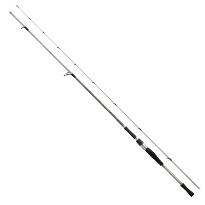 【ふるさと納税】【釣具のダイワ】のルアーロッド ハートランド 852ML+FSーSV AGS22【1716447】