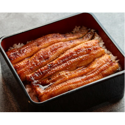 【ふるさと納税】【創業50年の味付け】うなぎ蒲焼き3人前セット(冷凍真空パック)【配送不可地域：離島】【1574824】