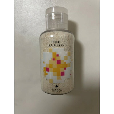 【ふるさと納税】フェイシャル\u0026上半身洗い粉(洗い濯ぎ料)35g【1502991】