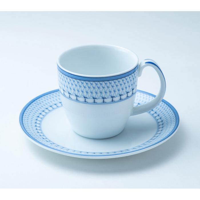 【ふるさと納税】タカラダオリジナル・モトマチフェニックスカップ＆ソーサー | 食器 テーブルウェア 日用品 人気 おすすめ 送料無料｜神奈川県横浜市
