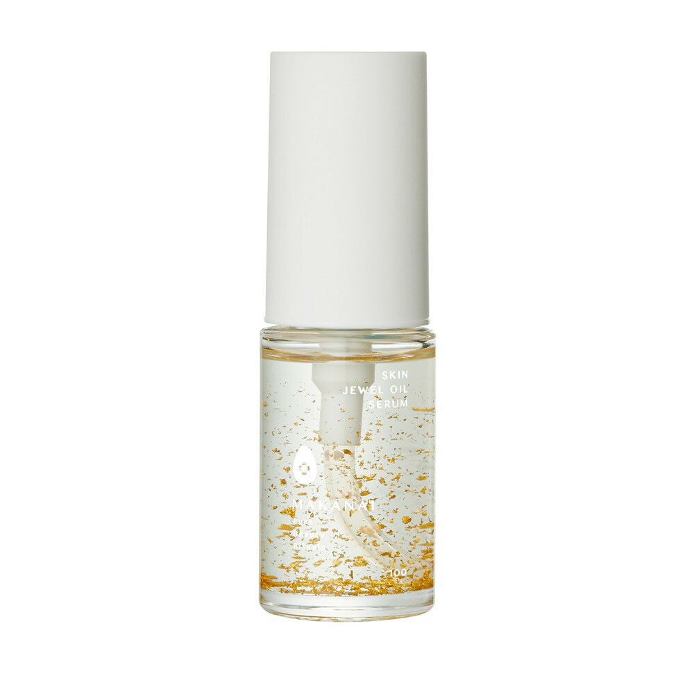 【ふるさと納税】MAKANAI さらりと潤う美容オイル（透き通るような香り）20ml | 化粧 コスメ 美容 人気 おすすめ 送料無料｜神奈川県横浜市