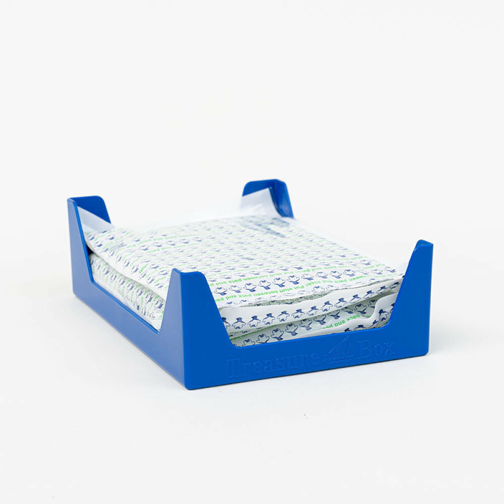 【ふるさと納税】液体凍結キット Treasure Box（トレジャーボックス） | キッチン用品 日用品 人気 おすすめ 送料無料｜神奈川県横浜市