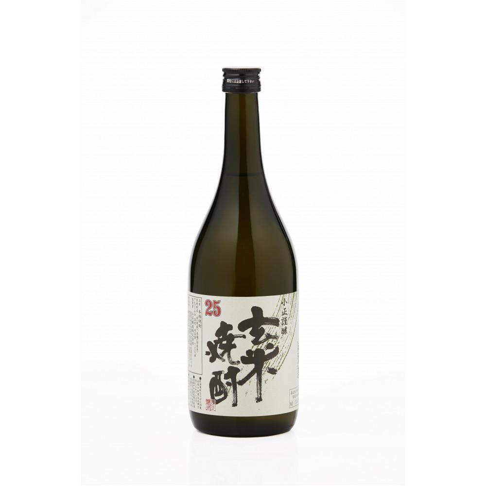 本格焼酎 720ml 40度 岩手県産 即日発送】 本格焼酎 岩手県産 40度 720ml 焼酎 - 焼酎