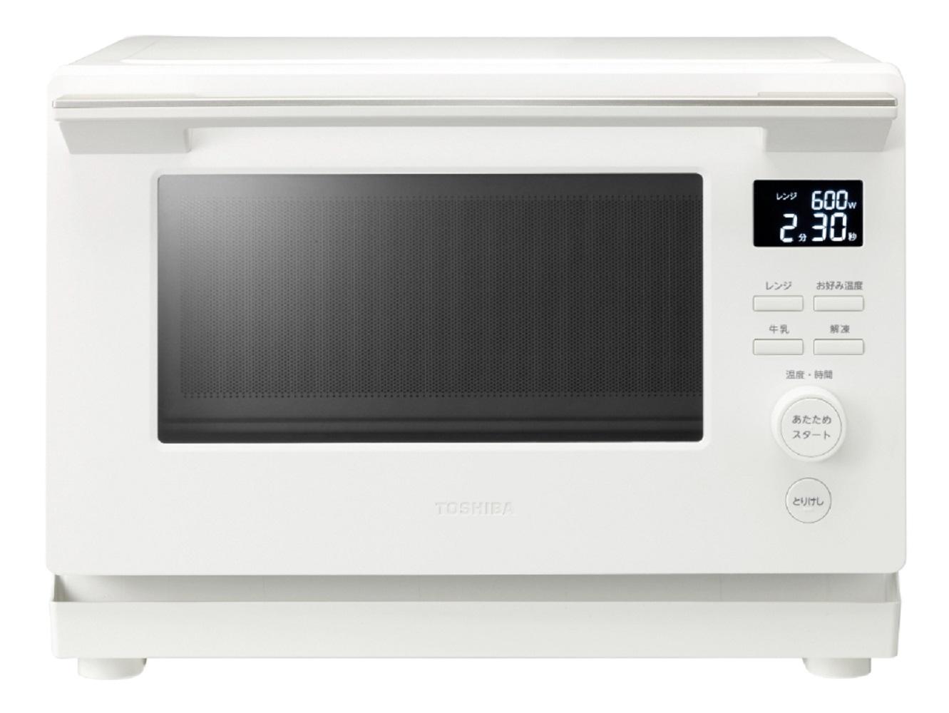 TOSHIBA 単機能電子レンジ ホワイト 東芝 単機能電子レンジ 17L ホワイト