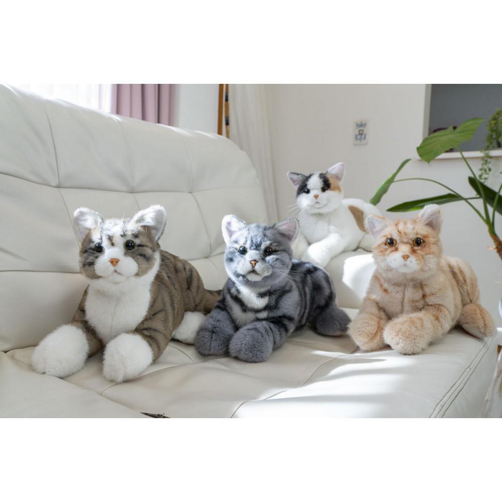 夢ねこヴィーナス 本物そっくり！究極の擬似ペット『夢ねこヴィーナス』 に