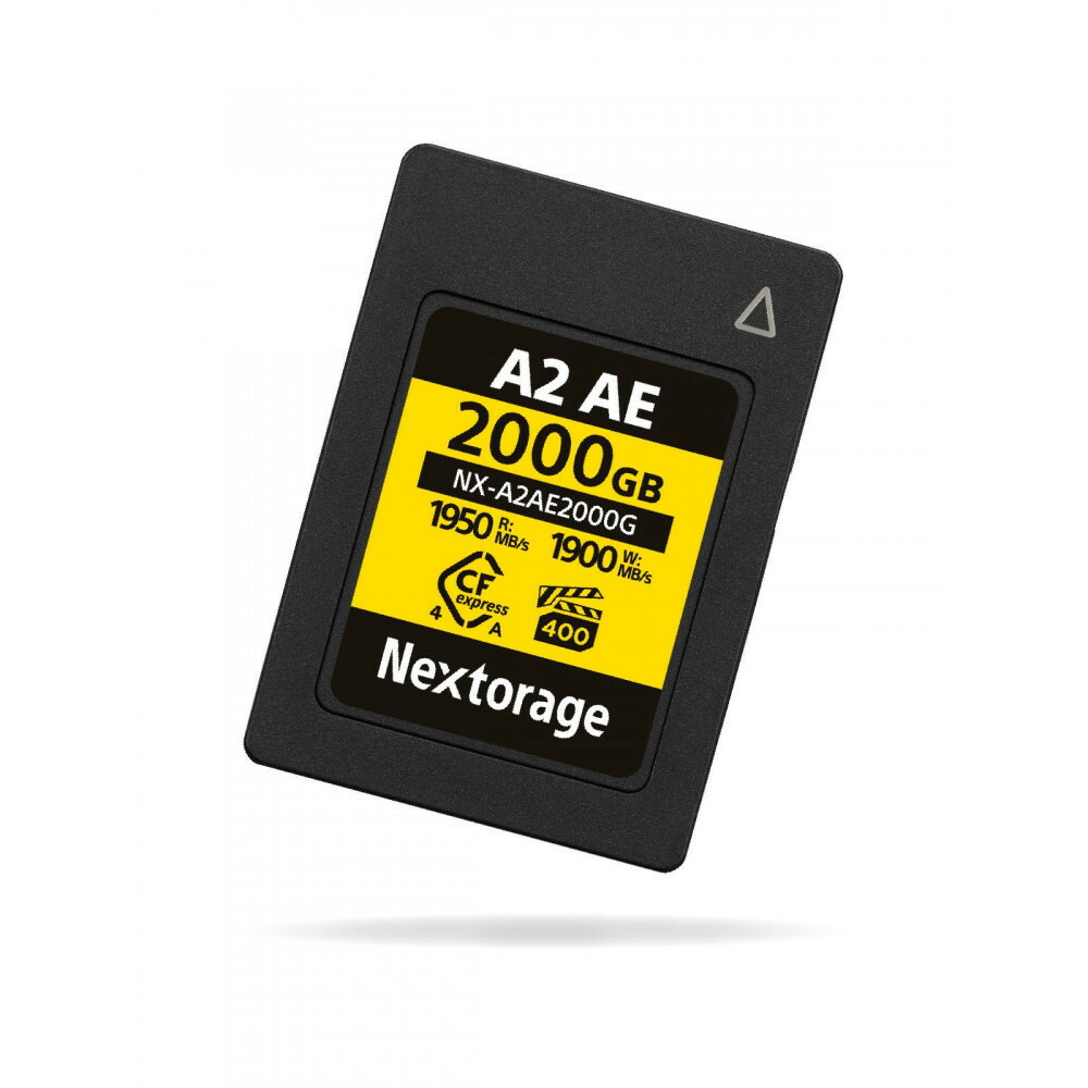 楽天市場】【ふるさと納税】NX-A2AEシリーズ CFexpress4.0対応