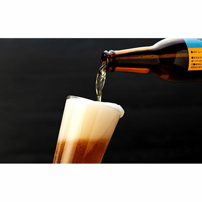 ふるさと納税 川崎のクラフトビール ブリマーブルーイング ビール3本セット Littlethaicafe Com