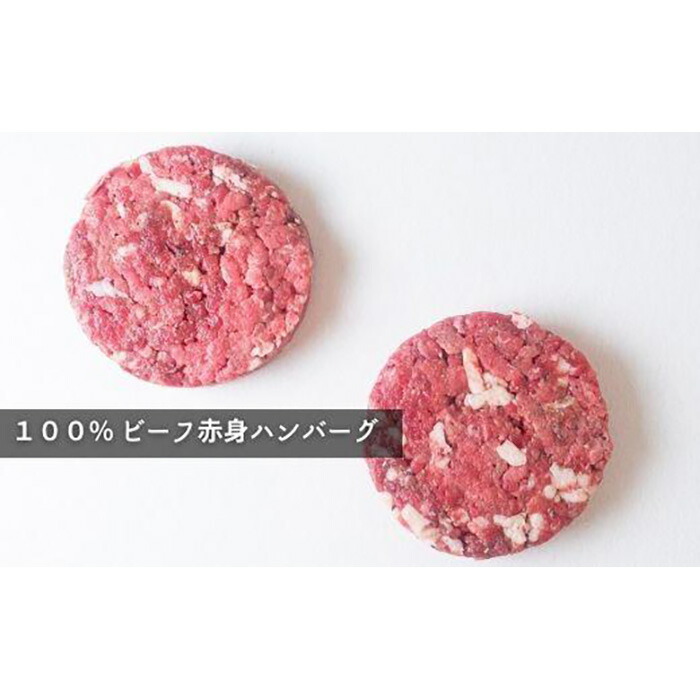 ふるさと納税 GOODGOODMEAT×熟成兄弟のハンバーグ 150ｇ×4パック fucoa.cl