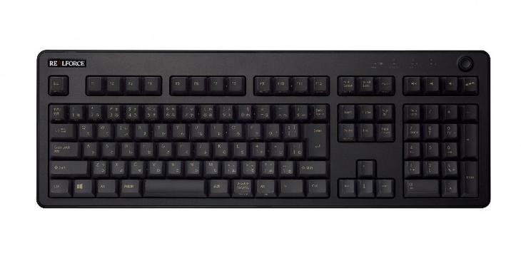 在庫一掃売り切りセール 東プレ REALFORCE R3 無線 有線両対応静電容量