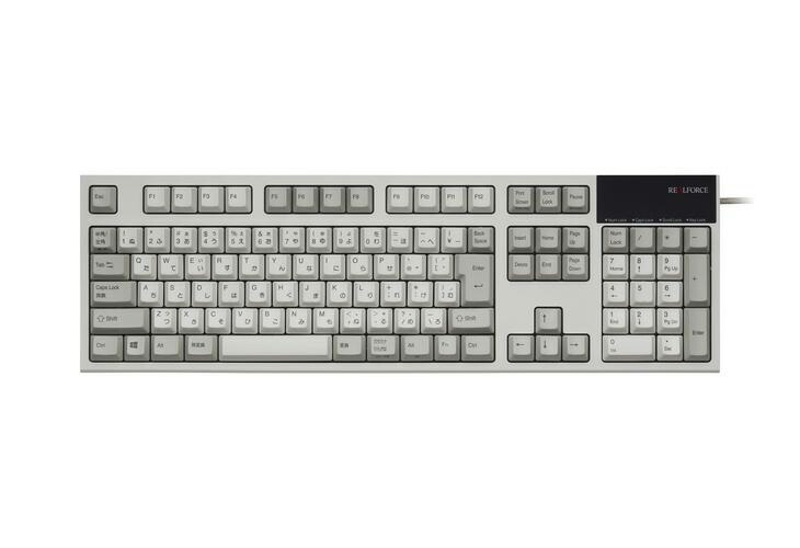 楽天市場 ふるさと納税 東プレ コンピューターキーボードjp T 型式 R2 Jp3 Iv Agaz32 神奈川県相模原市