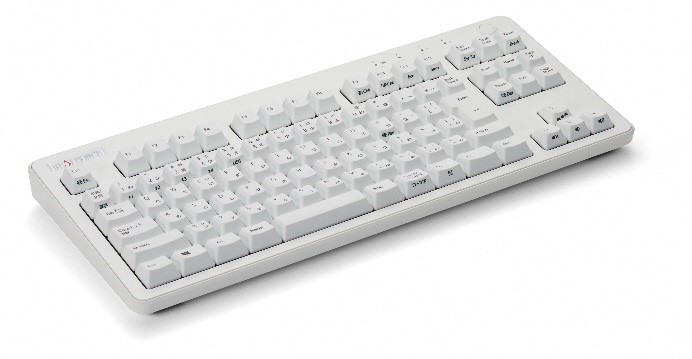 未使用品】 東プレ REALFORCE R3 無線 有線両対応 静電容量無接点方式